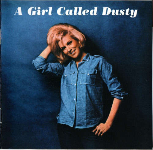 Dusty Springfield - A Girl Called Dusty CD Import (Bonus Tracks)
