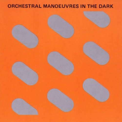 OMD - Orchestral Manoeuvres In the Dark CD Import