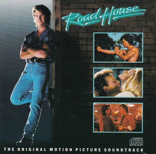 Road House - Soundtrack CD Import