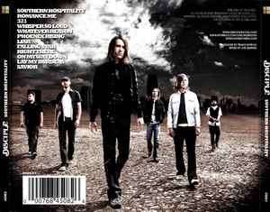 Disciple - Southern Hospitality CD Import