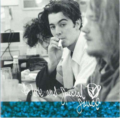 G. Love and Special Sauce - G. Love andSpecial Sauce CD Import