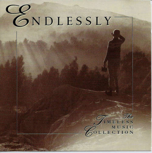 Various - Endlessly Double CD Import