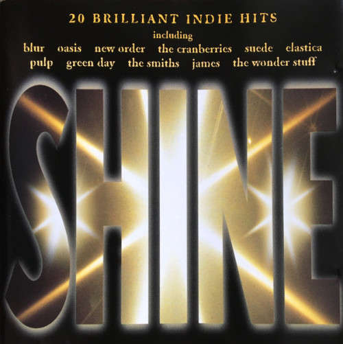 Various - Shine CD Import