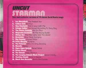 Various - Starman (Songs of David Bowie) CD Import