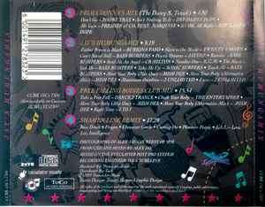 Alex Jay - Jay`s Humungamix Volume 1  CD