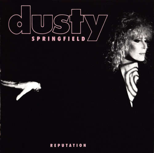 Dusty Springfield - Reputation CD Import