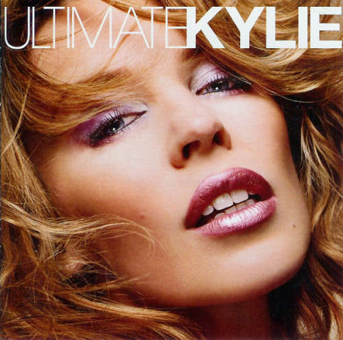 Kylie Minogue - Ultimate Double CD Import