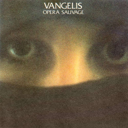 Vangelis - Opera Sauvage CD Import