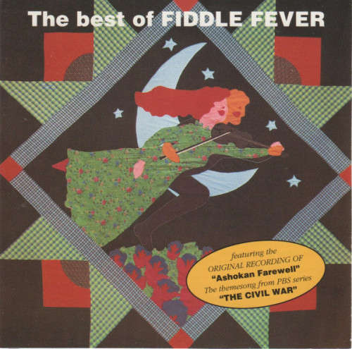 Fiddle Fever - Best of CD Import