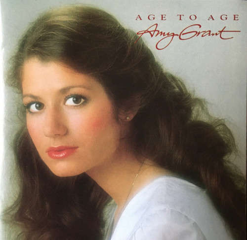 Amy Grant - Age To Age CD Import