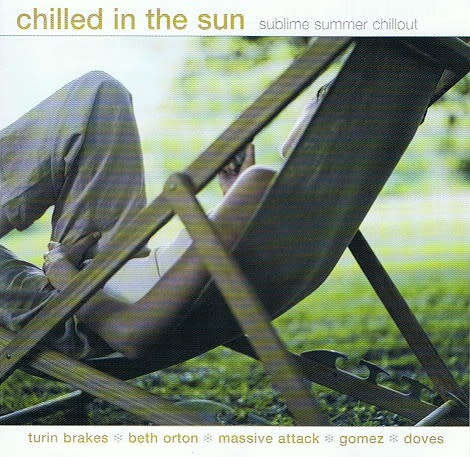 Various - Chilled In the Sun (Sublime Summer Chillout) CD Import