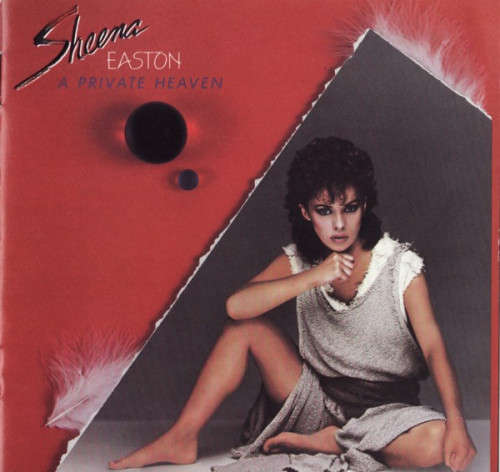 Sheena Easton - A Private Heaven CD Import