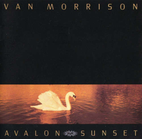 Van Morrison - Avalon Sunset CD Import