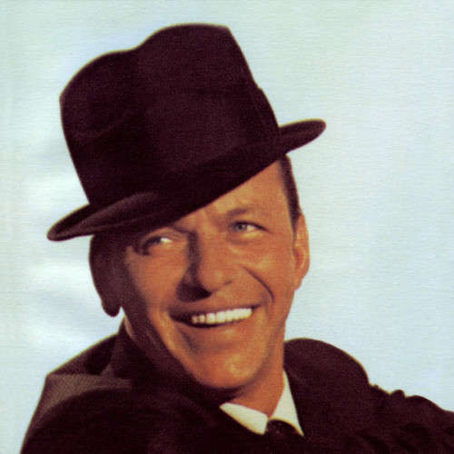 Frank Sinatra - Very Best of Double CD Import