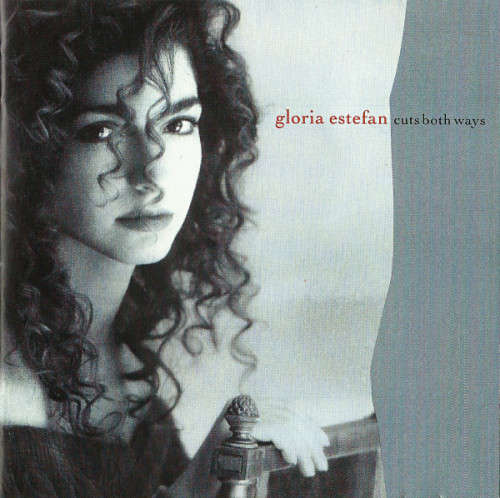 Gloria Estefan - Cuts Both Ways CD Import