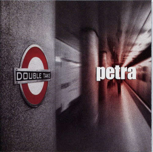 Petra - Double Take CD Import