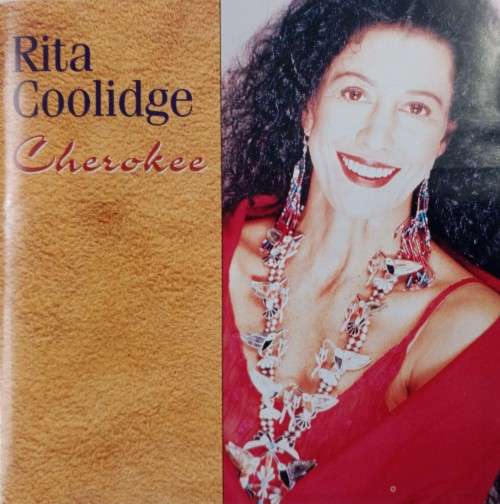 Rita Coolidge - Cherokee CD Import