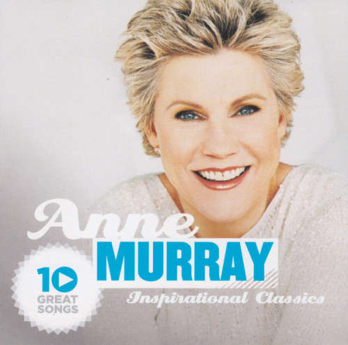 Anne Murray - 10 Great Songs: Inspirational Classics CD Import