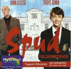 Various  Spud: The Soundtrack CD