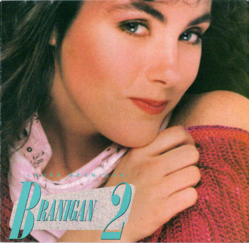 Laura Branigan - Branigan 2 CD Import