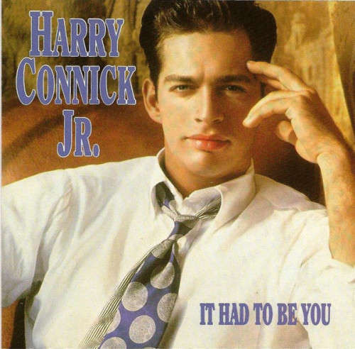 Harry Connick Jr. - It Had To Be You CD Import
