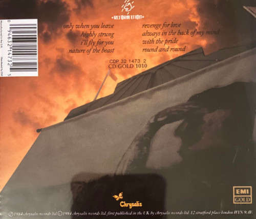 Spandau Ballet - Parade CD Import