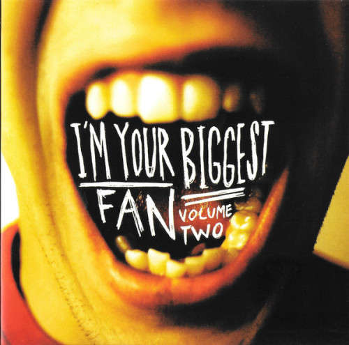Various - I`m Your Biggest Fan, Vol. 2 CD Import
