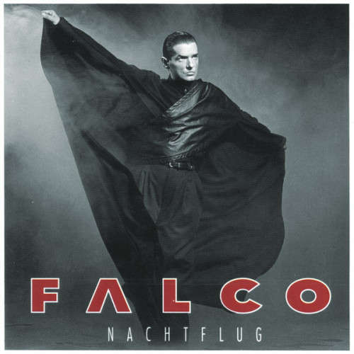 Falco - Nachtflug CD Import