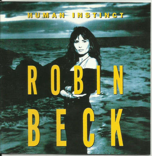 Robin Beck - Human Instinct CD Import
