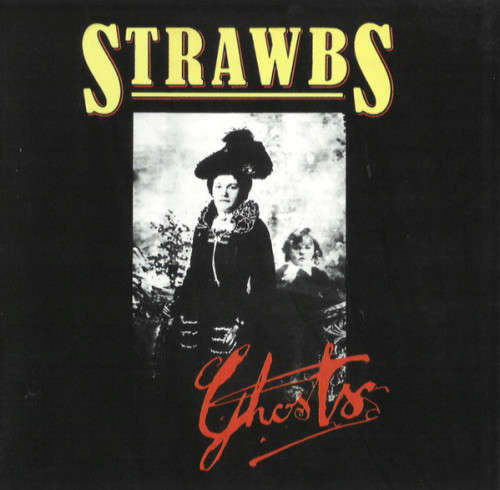 Strawbs - Ghosts CD Import