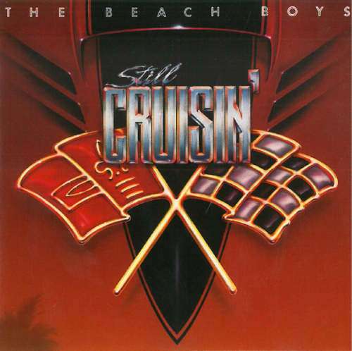 Beach Boys - Still Cruisin` CD Import
