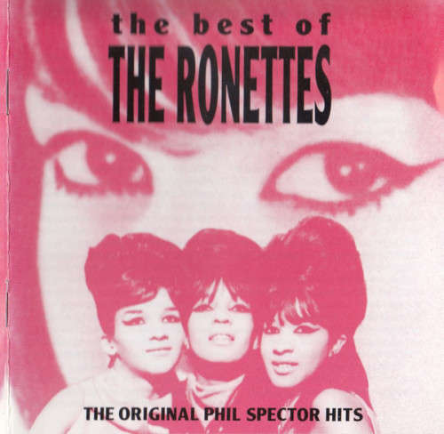 Ronettes - Best of CD Import