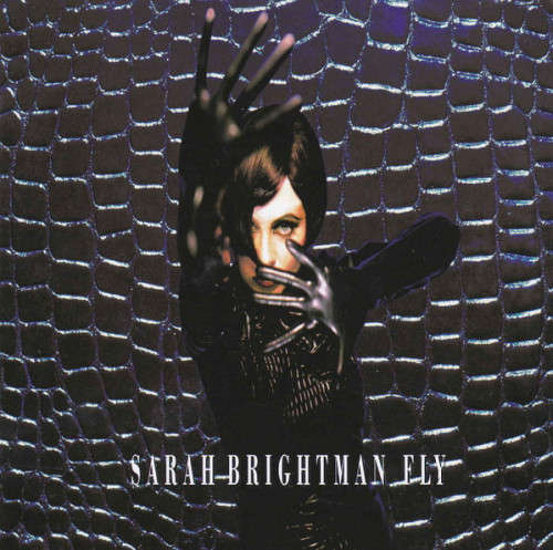 Sarah Brightman - Fly CD Import