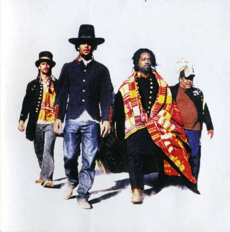 Ben Harper - Burn To Shine CD Import