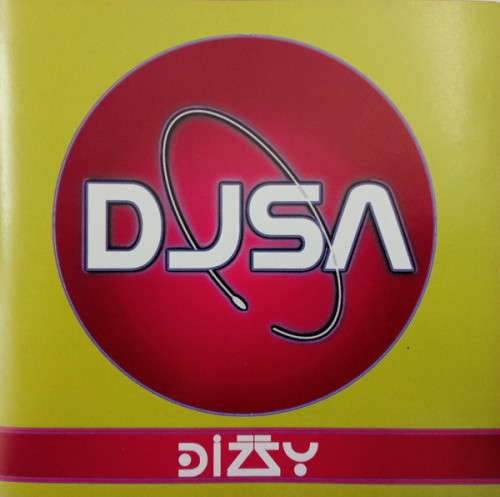 Derek `The Bandit` - DJSA Volume 2 Rare