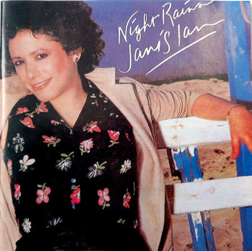 Janis Ian - Night Rains CD