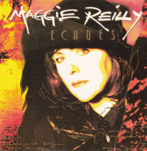 Maggie Reilly - Echoes CD Import