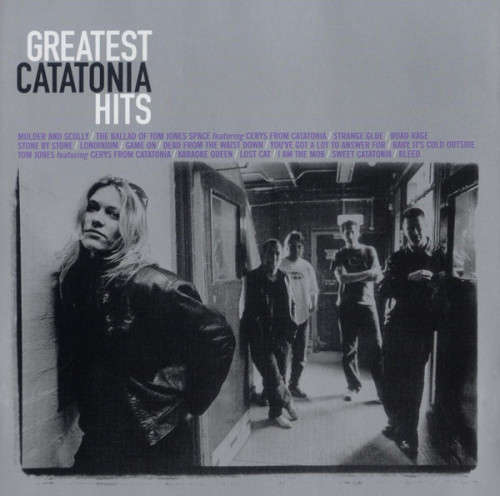 Catatonia - Greatest Hits Double CD Import
