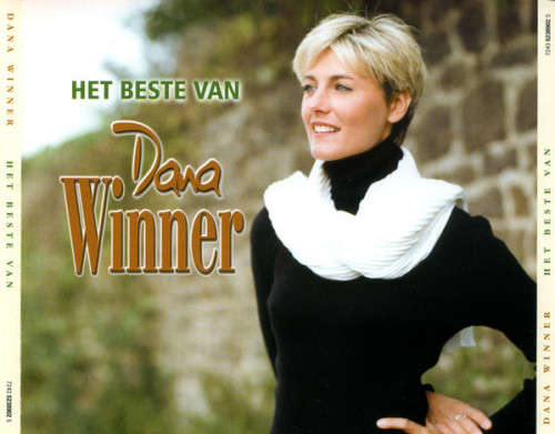 Dana Winner - Het Beste Van  Double CD Import