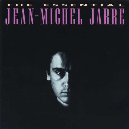 Jean-Michel Jarre - The Essential  CD Import