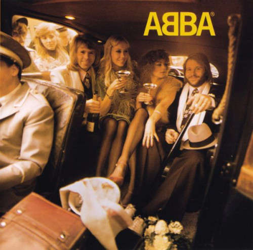 ABBA - ABBA CD Import (Bonus Tracks)