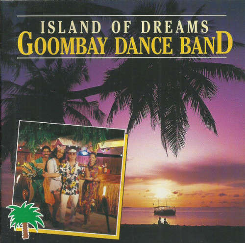 Goombay Dance Band - Island Of Dreams CD