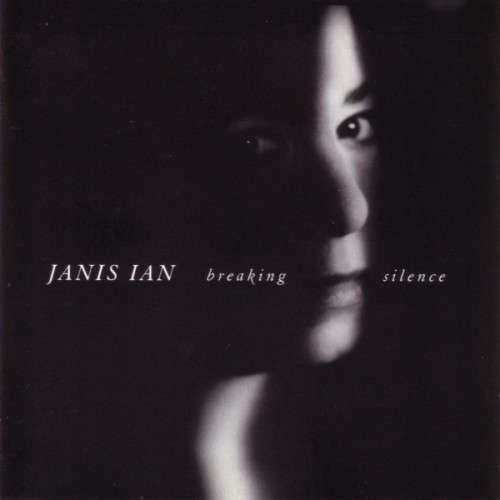 Janis Ian - Breaking Silence CD Import