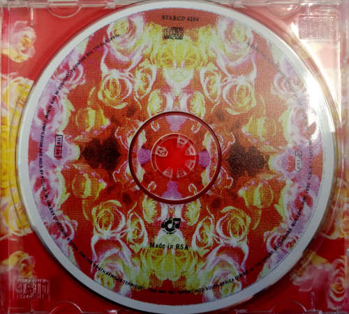 Various - The One & Only Love Album CD