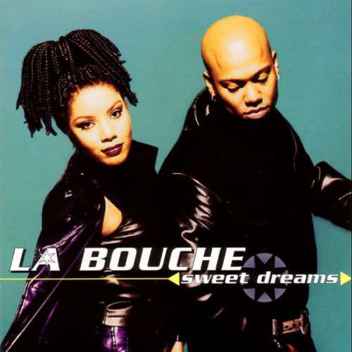 La Bouche - Sweet Dreams  CD Import
