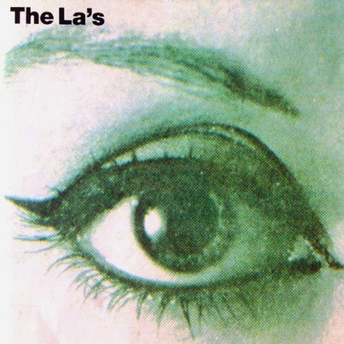 The La's - The La's CD Import