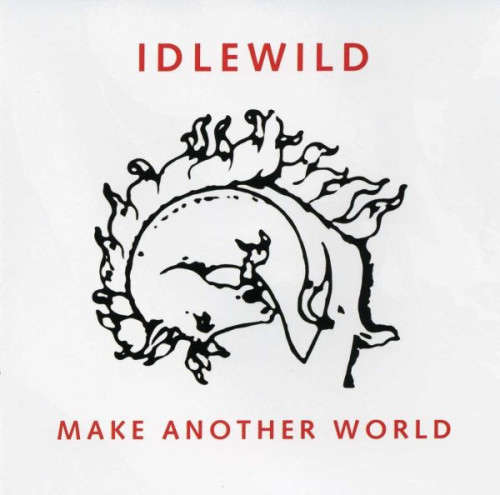 Idlewild - Make Another World CD Import