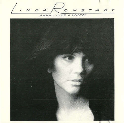 Linda Ronstadt - Heart Like a Wheel CD Import