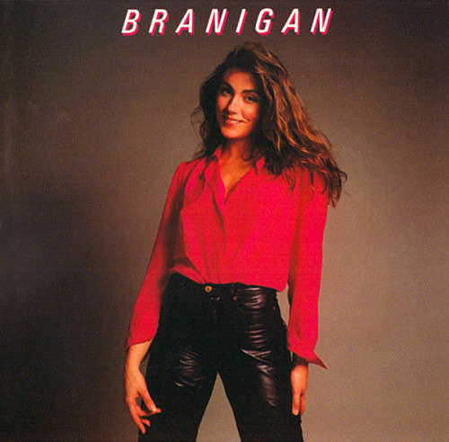 Laura Branigan - Branigan CD Import