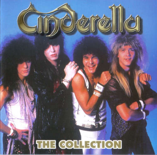Cinderella - Collection CD Import